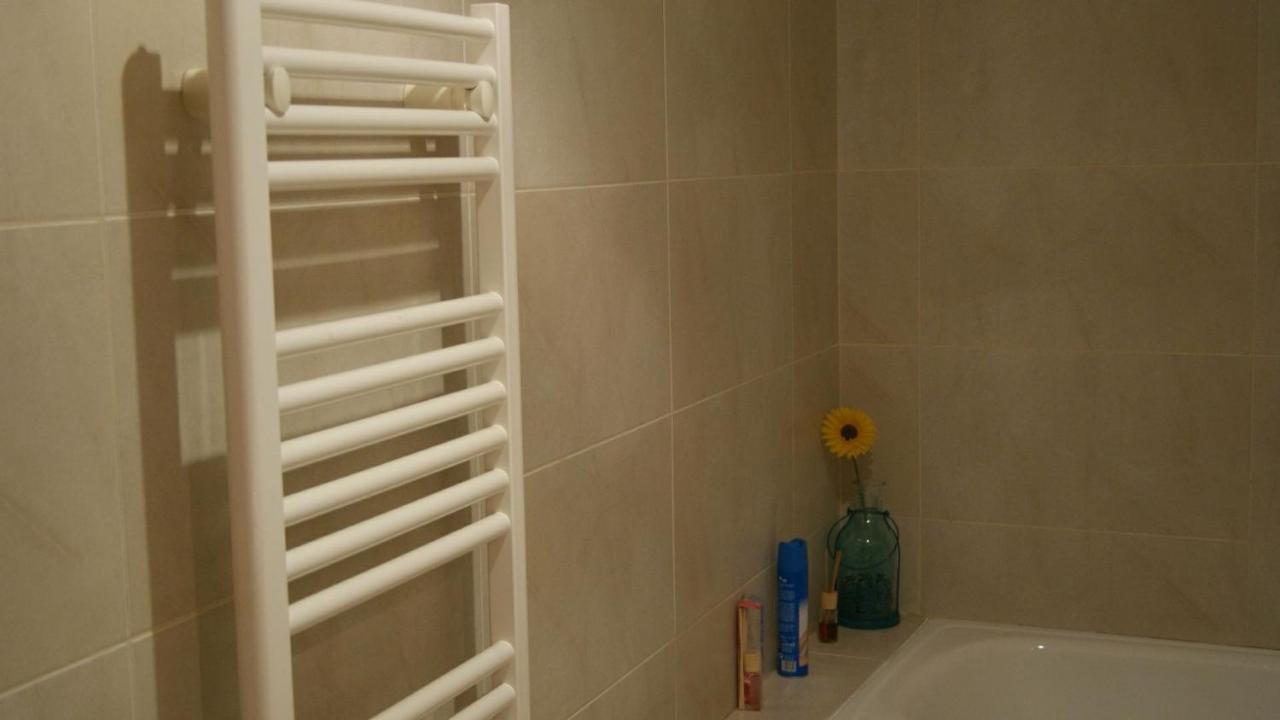 Apartamento Vut Manypi Vu-Huesca-21-024 La Puebla De Castro Extérieur photo