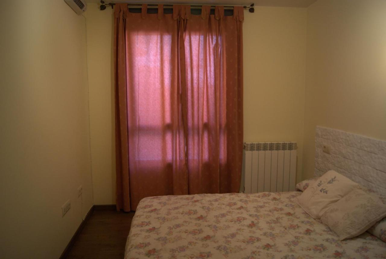 Apartamento Vut Manypi Vu-Huesca-21-024 La Puebla De Castro Extérieur photo